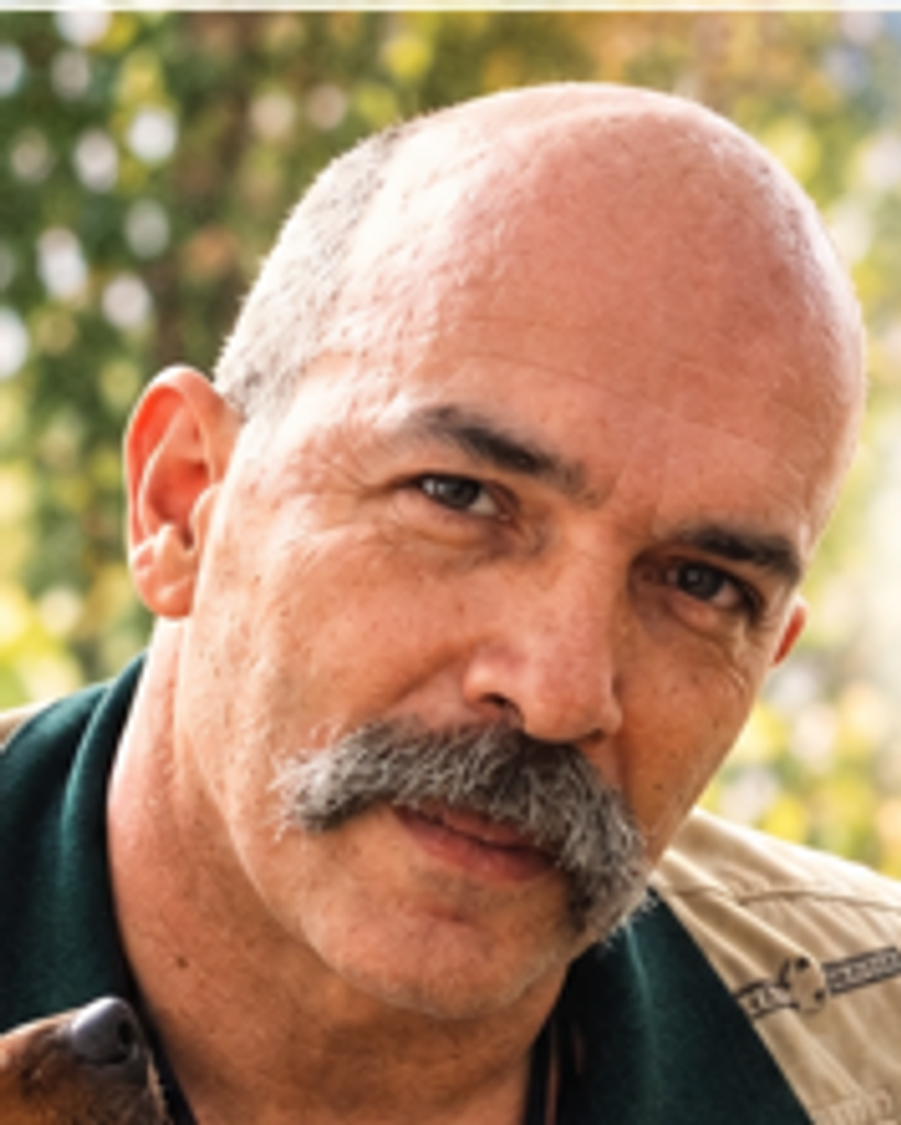Jose Antonio Perez Murillo Profile Photo