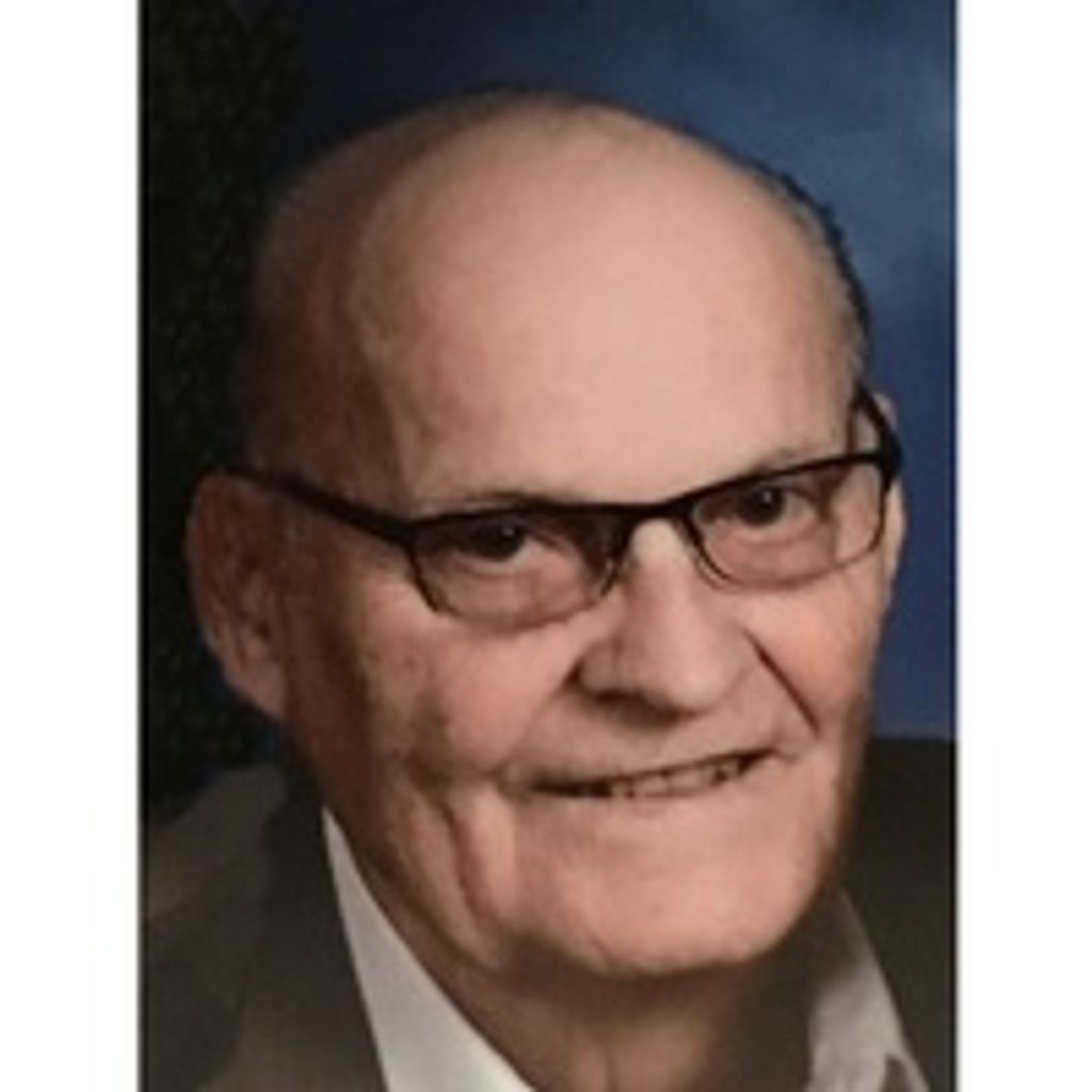 Elmer R. Gerdes Profile Photo