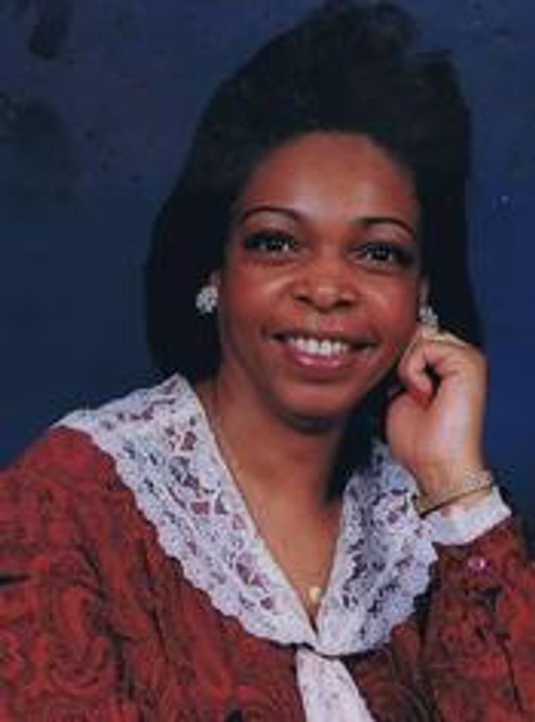 Mary Ellen Marsh Profile Photo