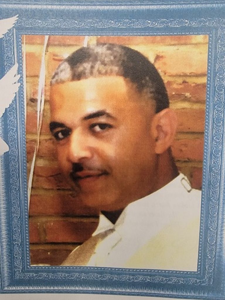 Kelvin Cooper Profile Photo