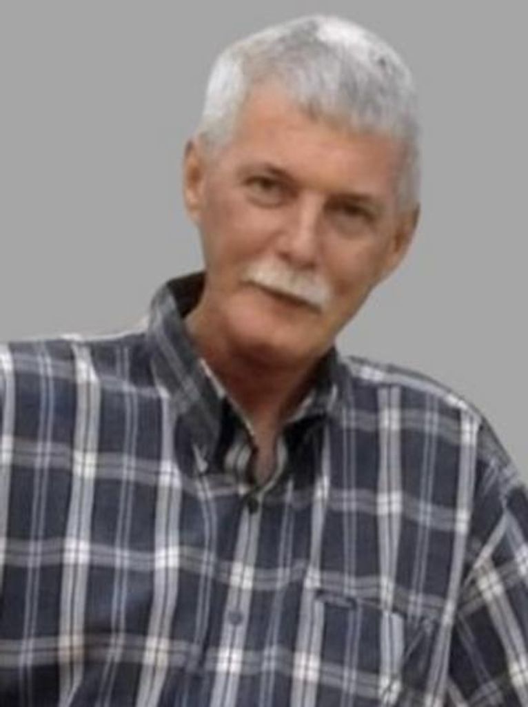 James Shelton "Jabber" Lee