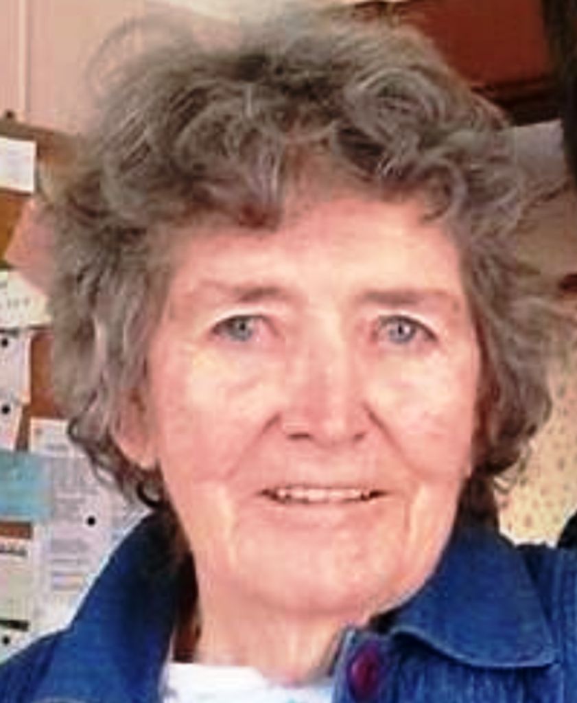 Katrina V. (Bennett)  Waddington