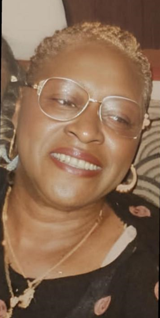 Pearl Mccray Black Profile Photo