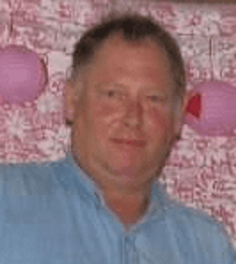 John Robert Robinson