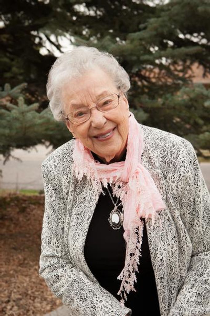 Norma  Hodges Arnell Profile Photo