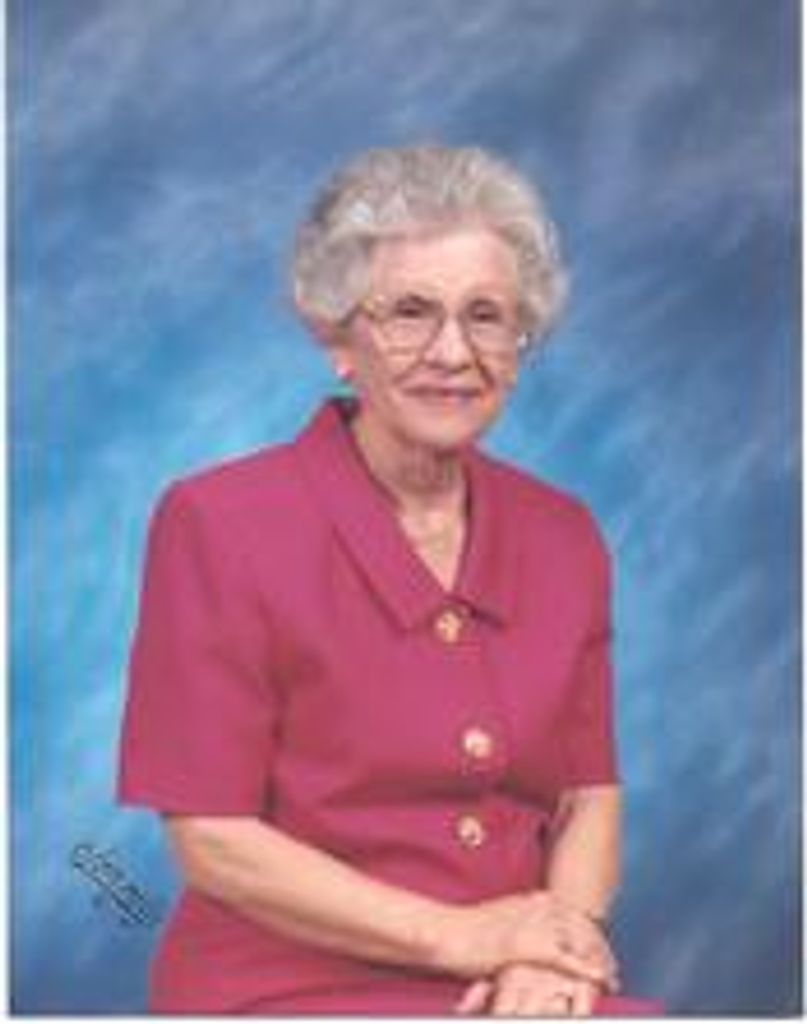 Lois Fae Miller Profile Photo