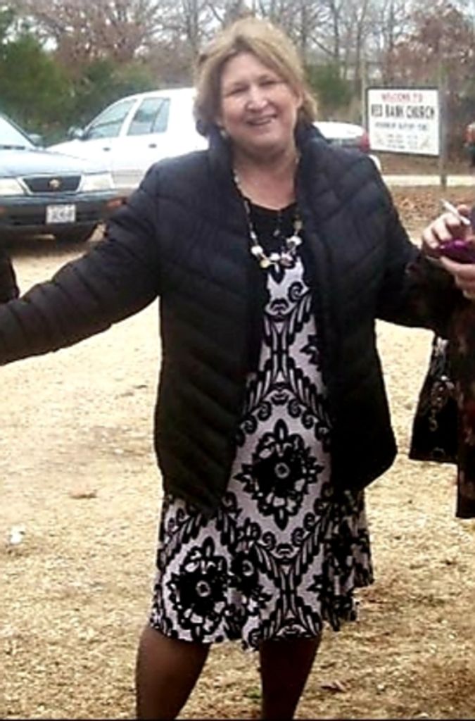 Sheila Steckler Turner Profile Photo