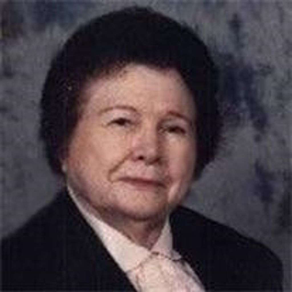 Alma Davis