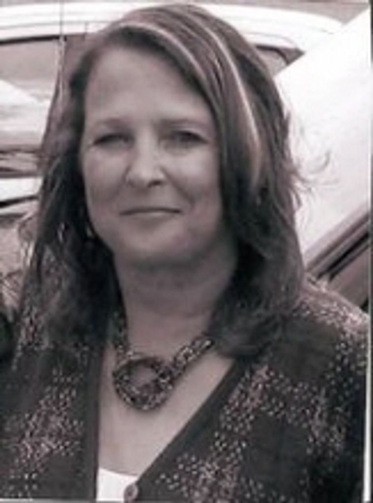 Theresa  Marie Buesgens