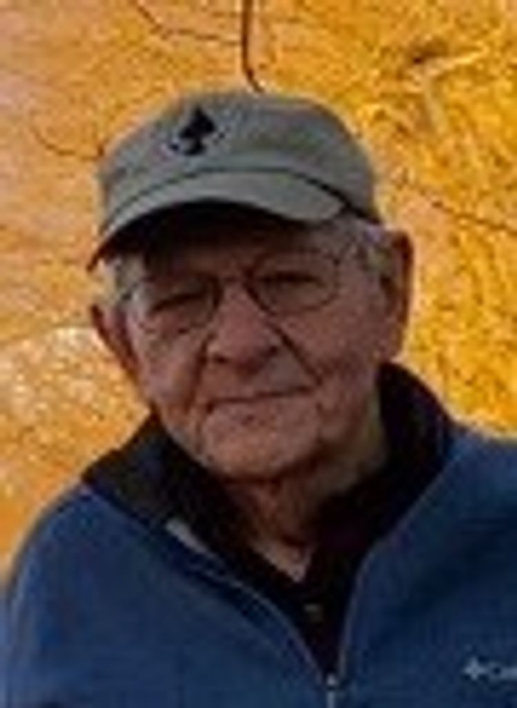 James Hodge Jordan, Jr.