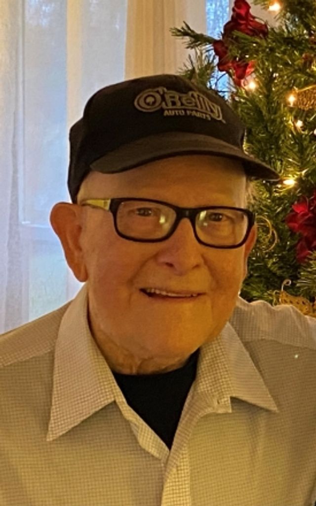 Todd Earl Brock