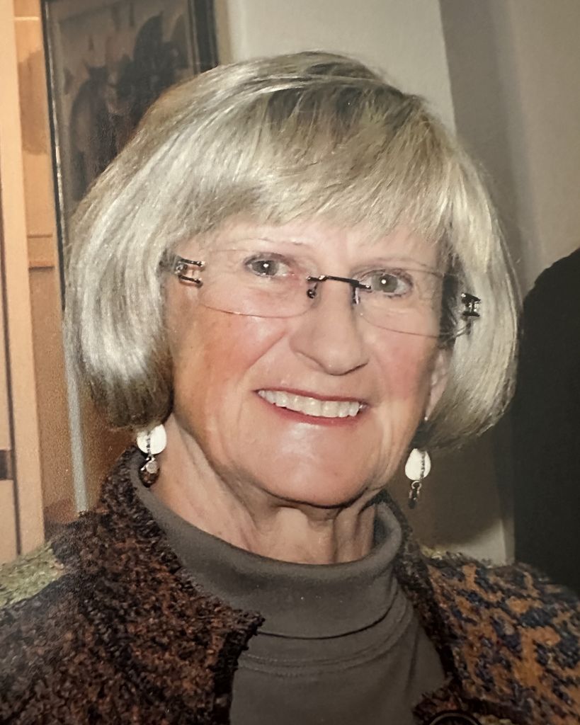 Nancy A. Annen Profile Photo