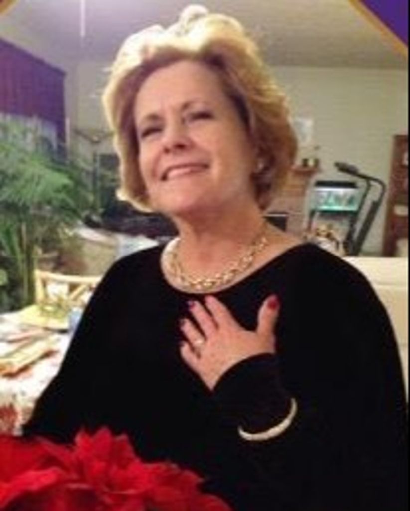Tamara Jane Kopitzke