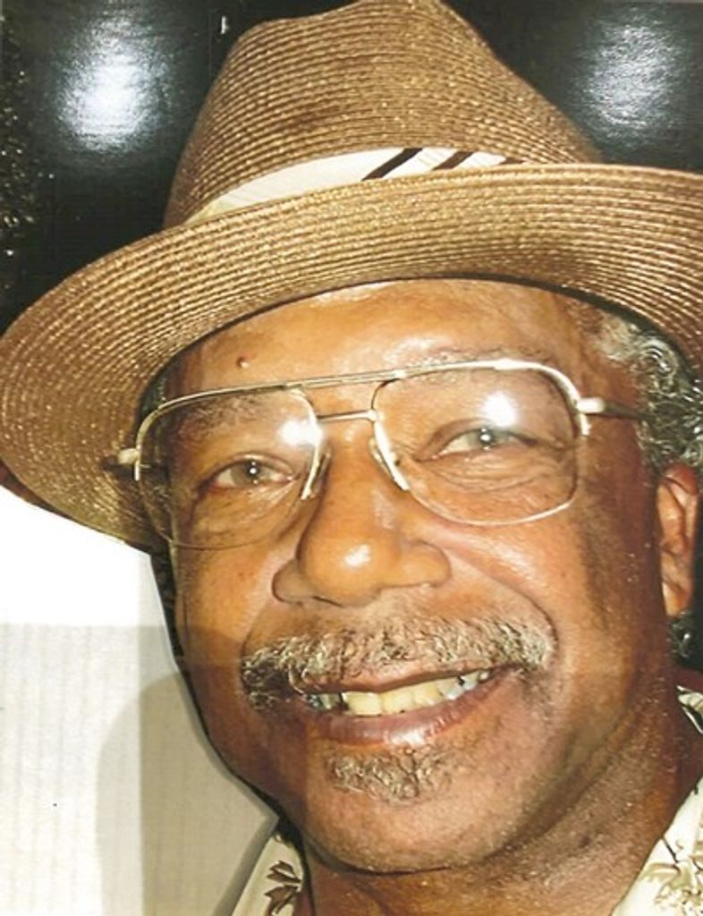 Elmer " Genie " Ross Profile Photo