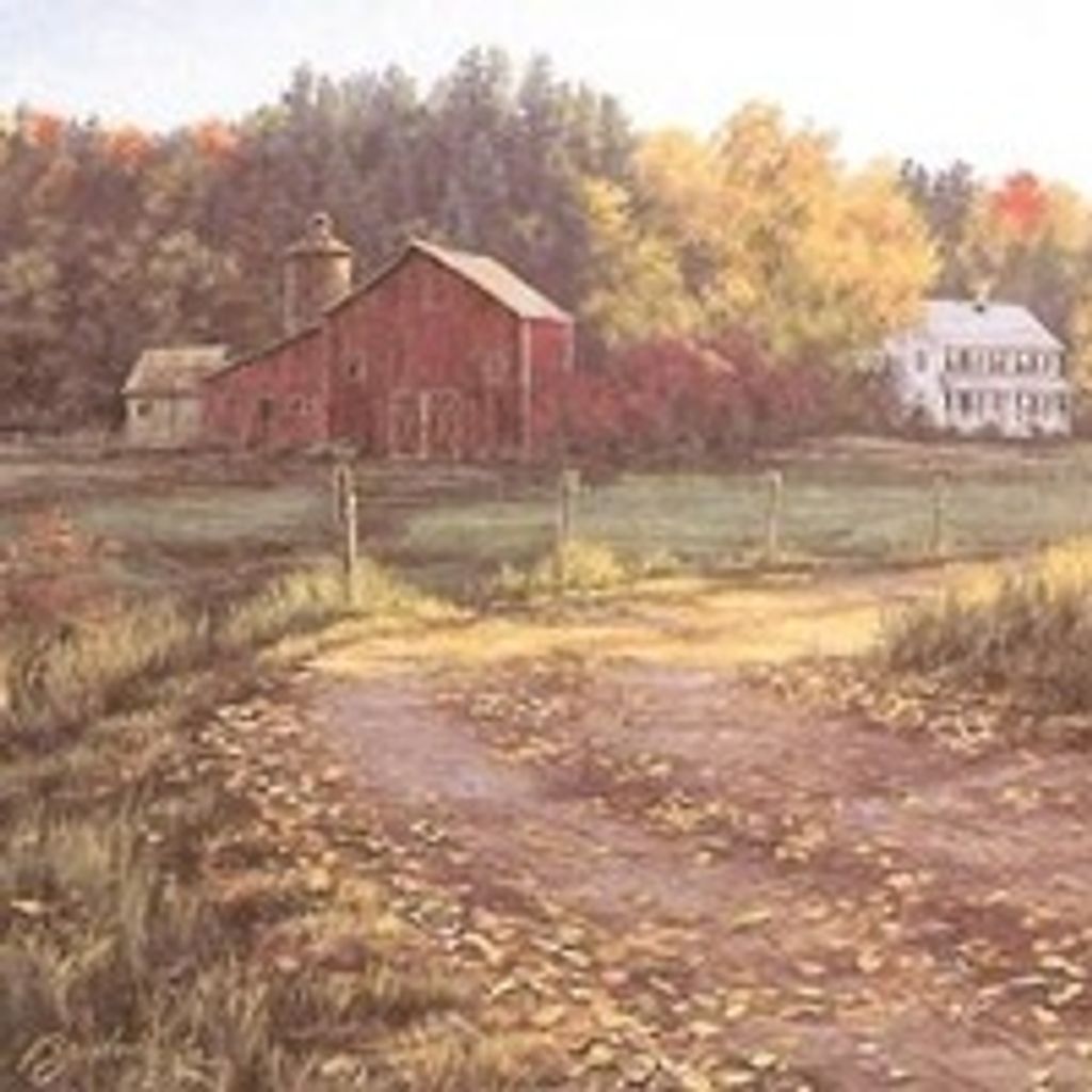 Arthur W. Barber