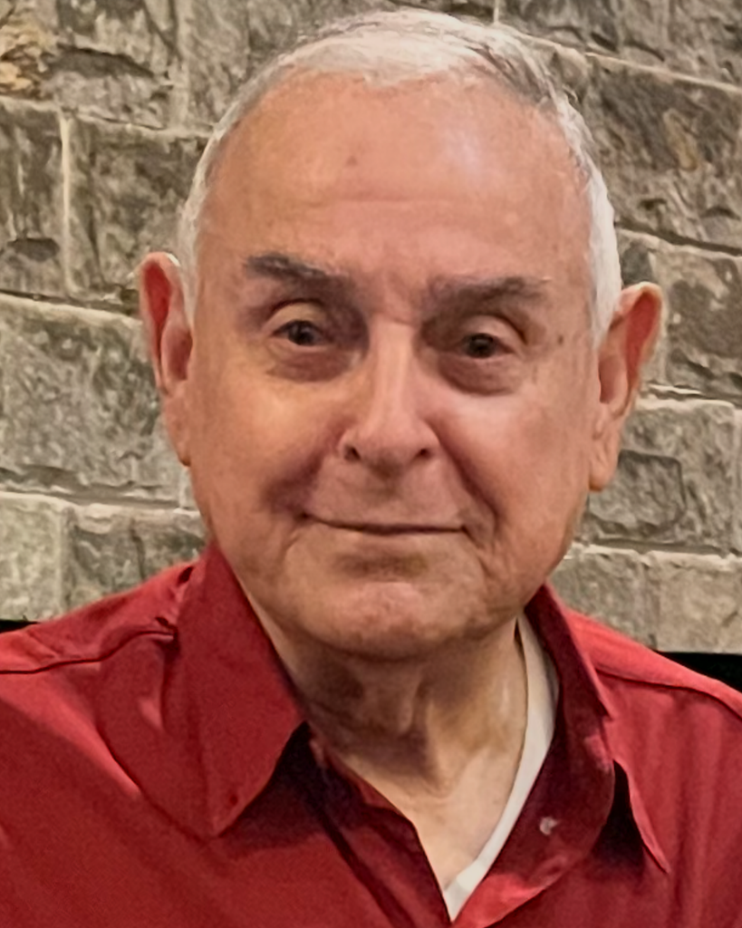 Ruben De La Rosa Profile Photo