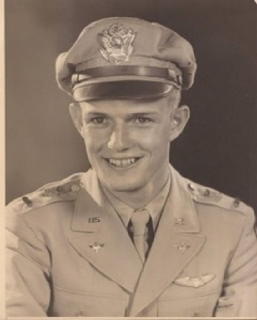 Daniel Edwin Hill Profile Photo