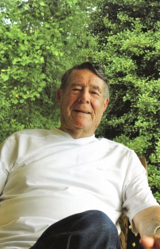 Lemuel Blair Gantt Profile Photo