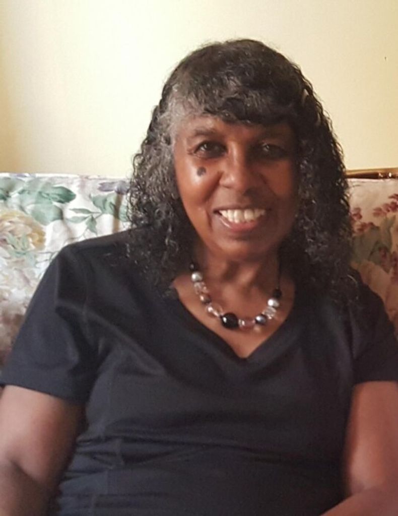 Selma Glades (Coleman)  Wylie