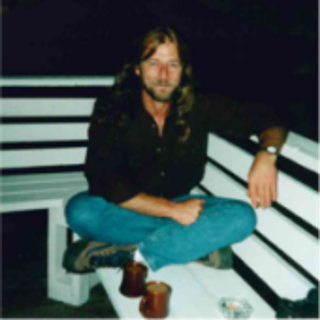 Larry Eugene Pryor