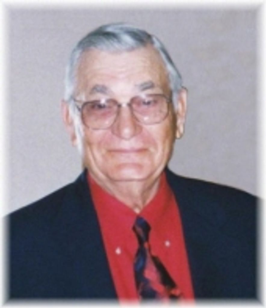 Richard L. Poe