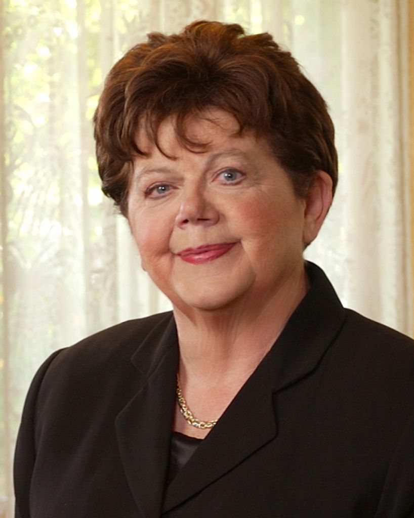 Olene S. Walker