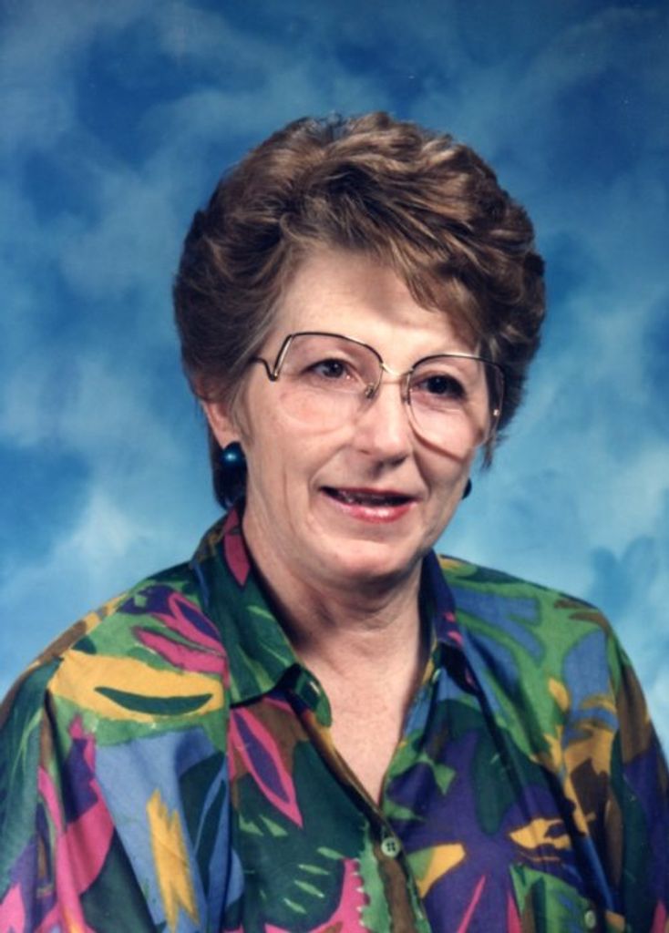 Carol Barlow