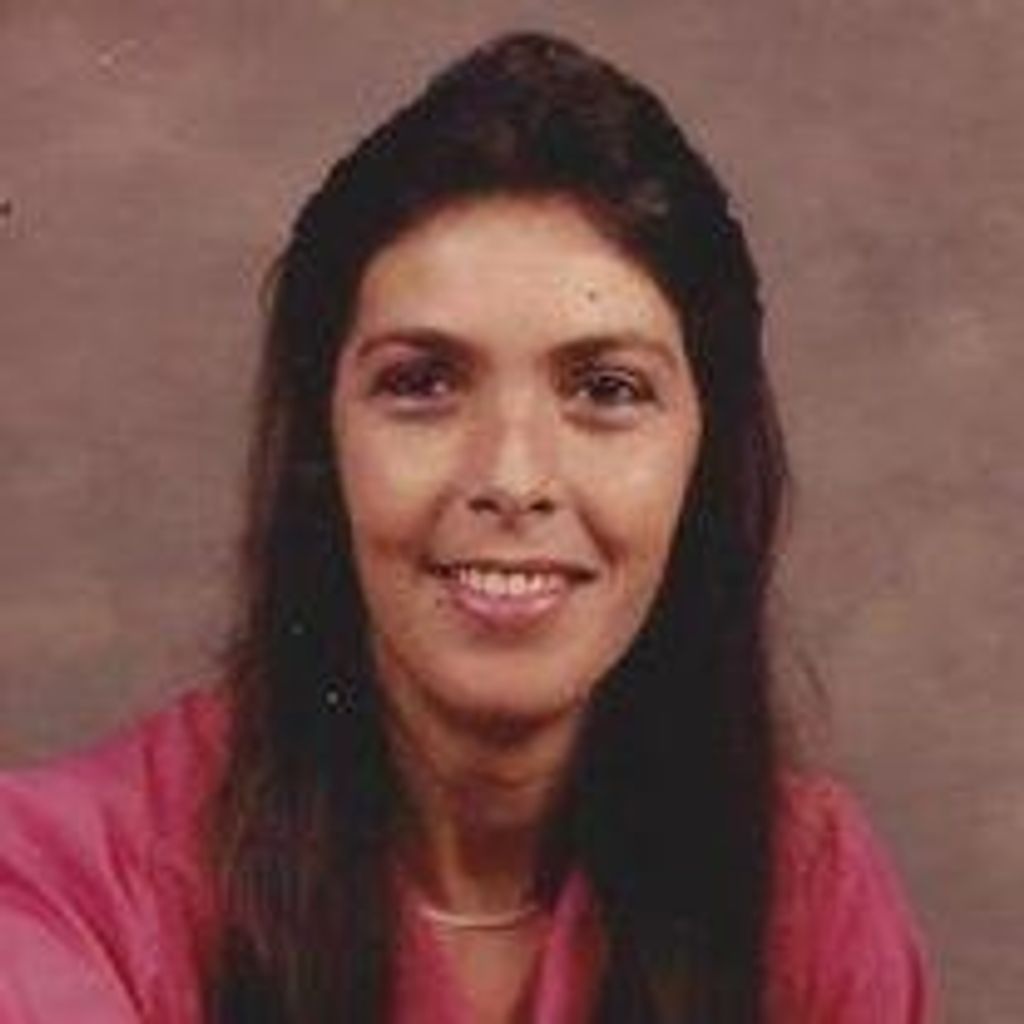 Patricia Mayfield-Flinkman
