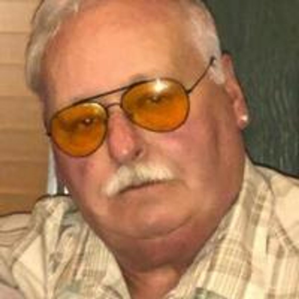 Gary Bud Finnell
