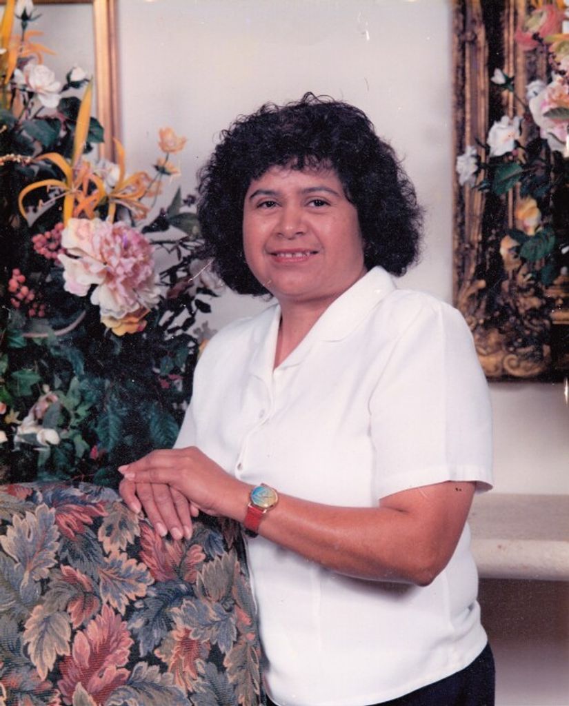 Viola Sanchez