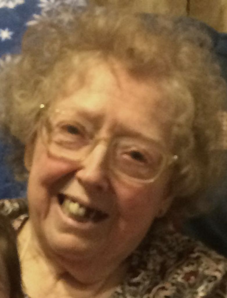 Julia Henry Heien