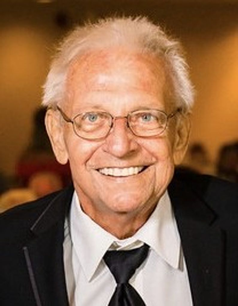 Gregory Hardy