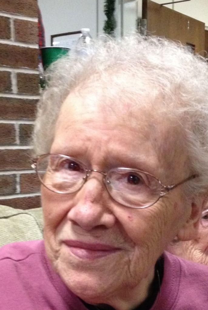 Marion A. Hess