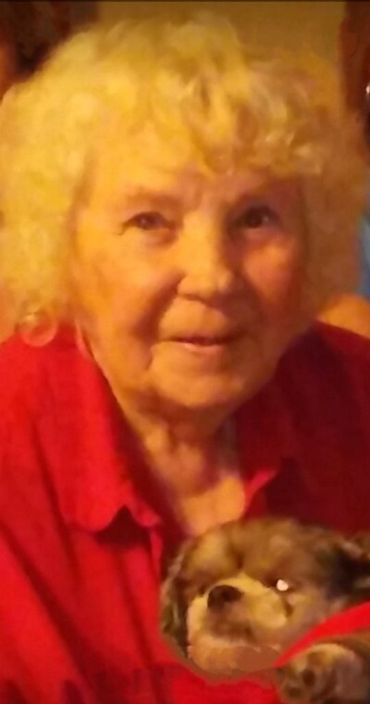 Juanita Harris Profile Photo