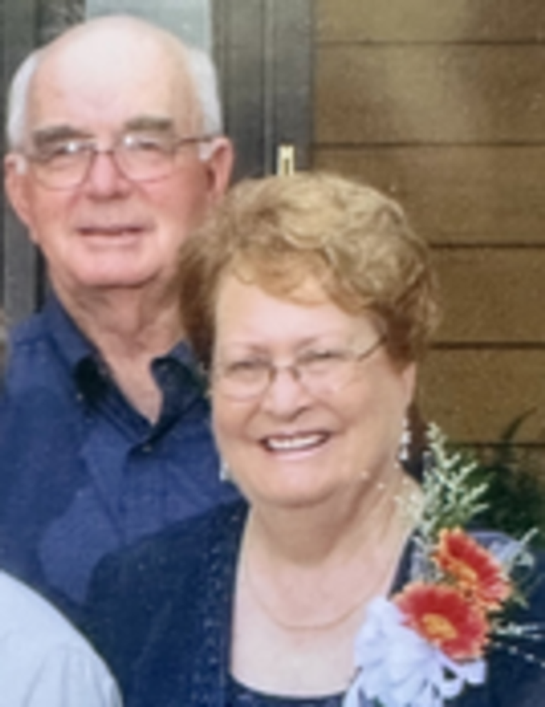 Ella Lou (Cahoon) Swindell Profile Photo