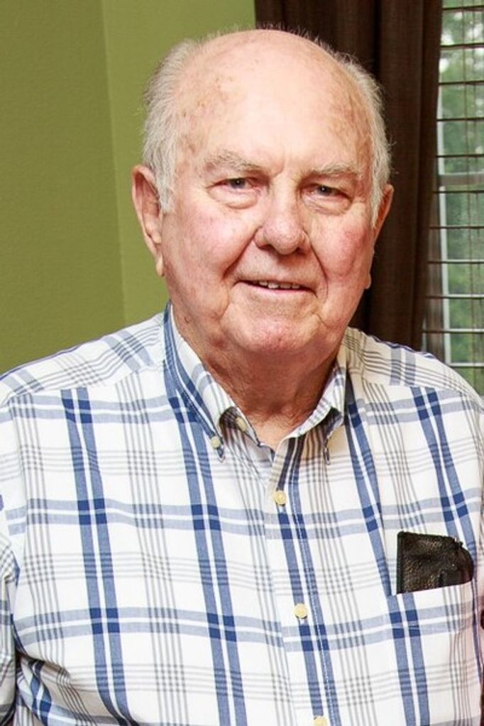 Jerry Doyle Morris Profile Photo