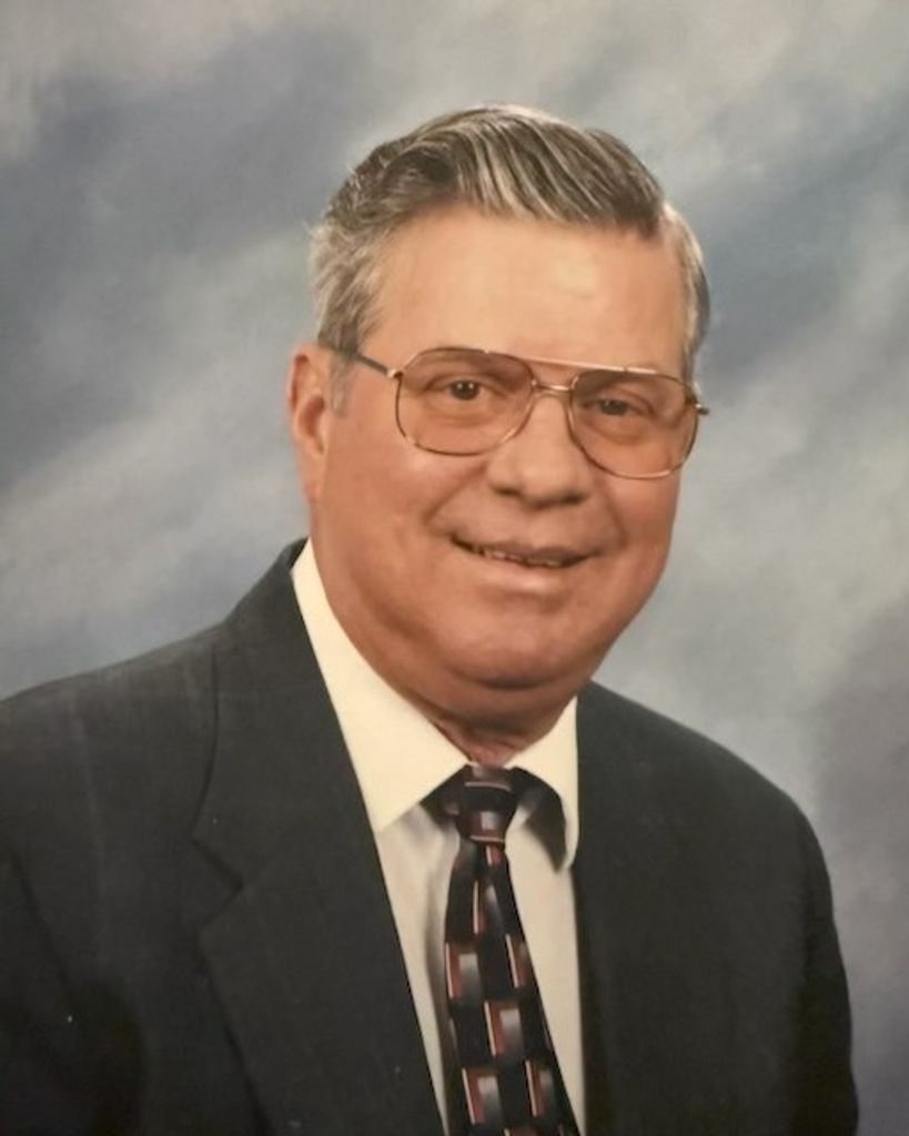 Billy Dean Draper Profile Photo