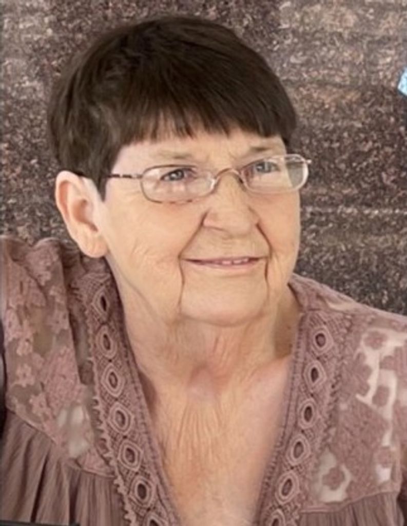 Ann Ellen Howard