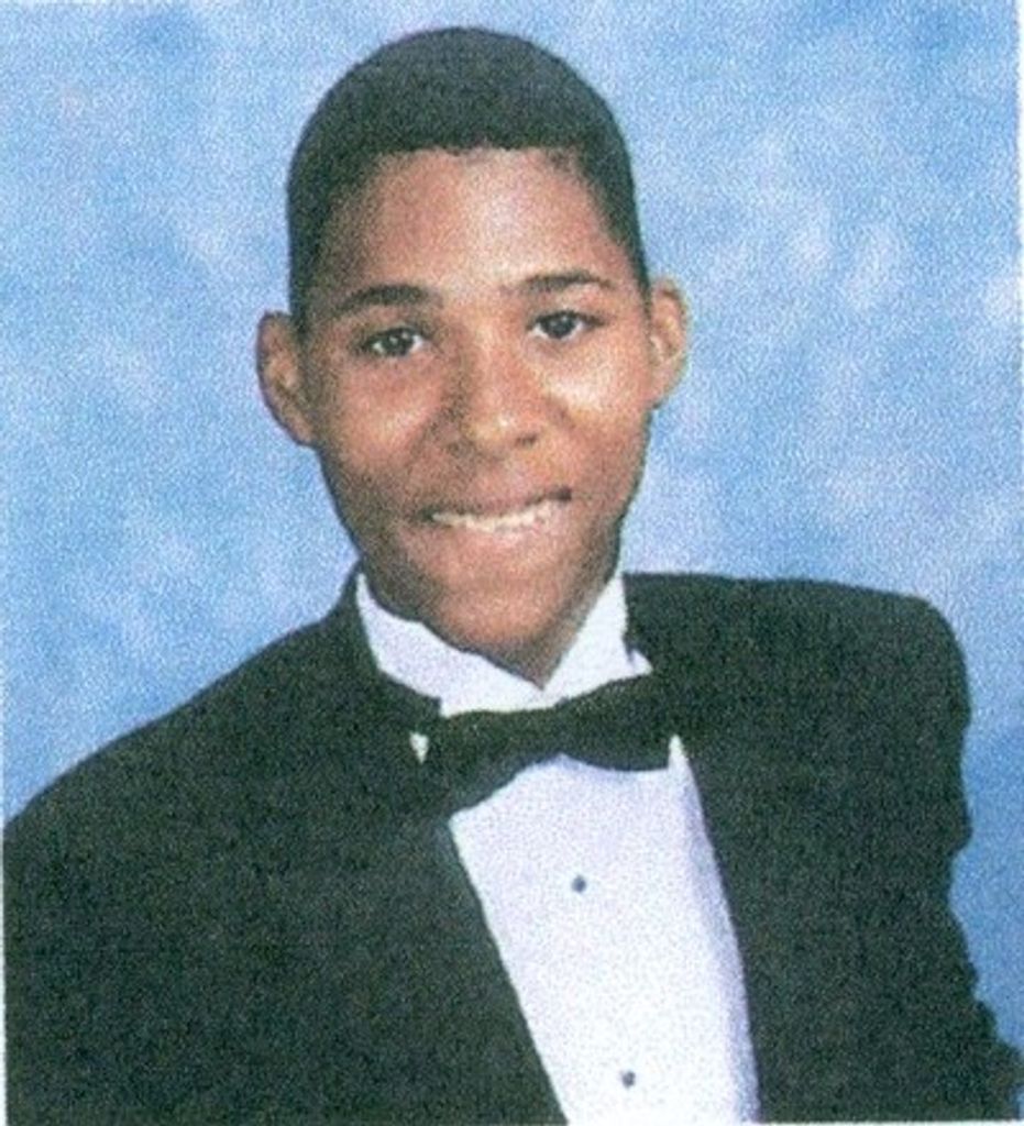 James Ray Armstead Profile Photo