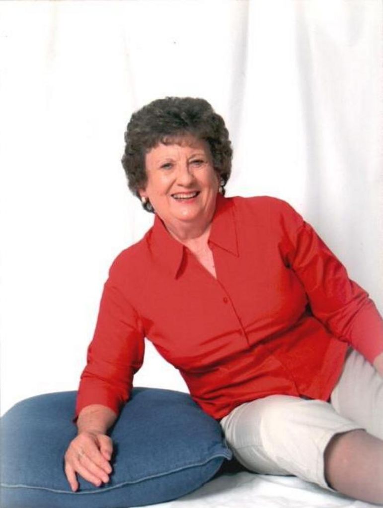 Maurine June Dehn Profile Photo