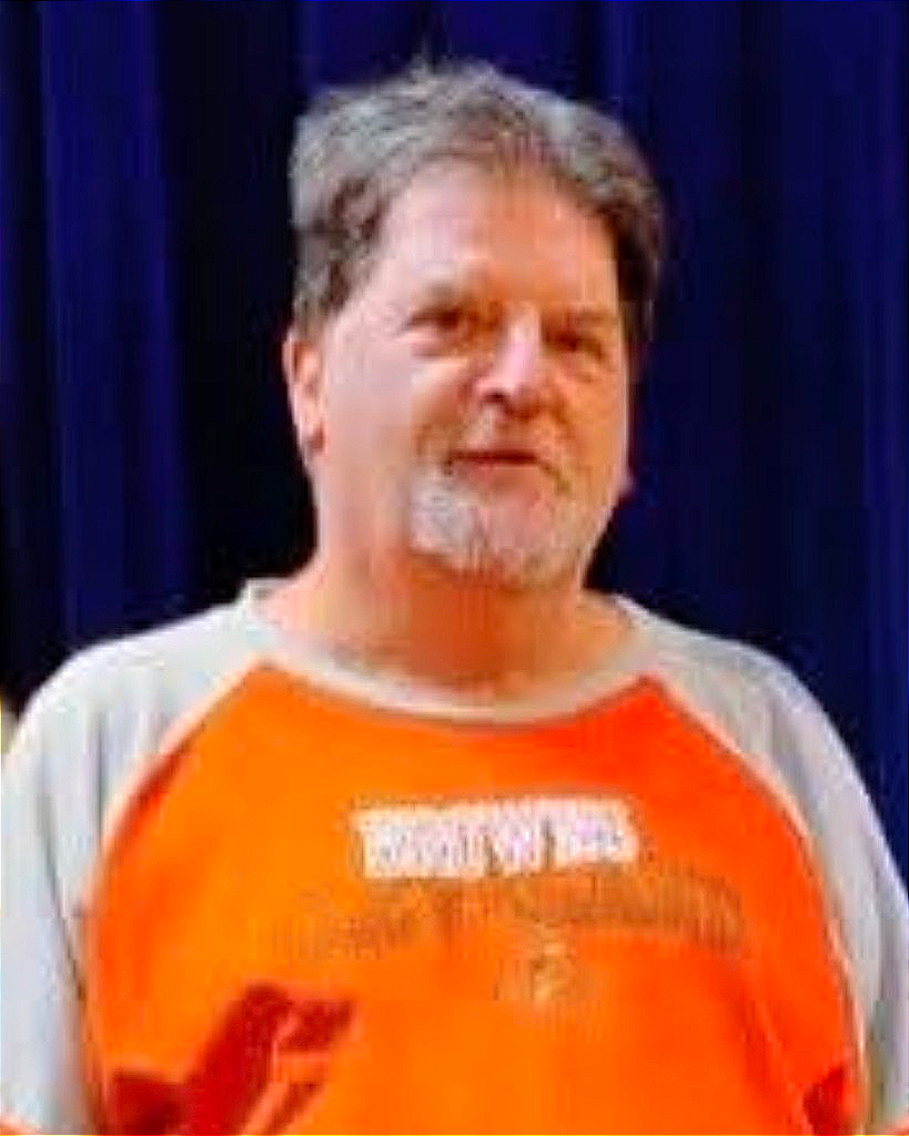 Barry Campbell Profile Photo