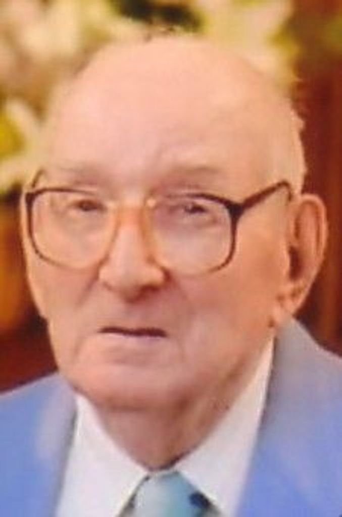 Ralph Smith