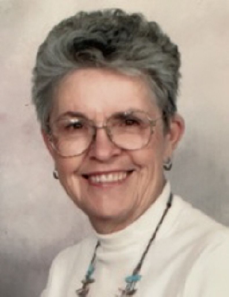 Agnes Elizabeth Palmer