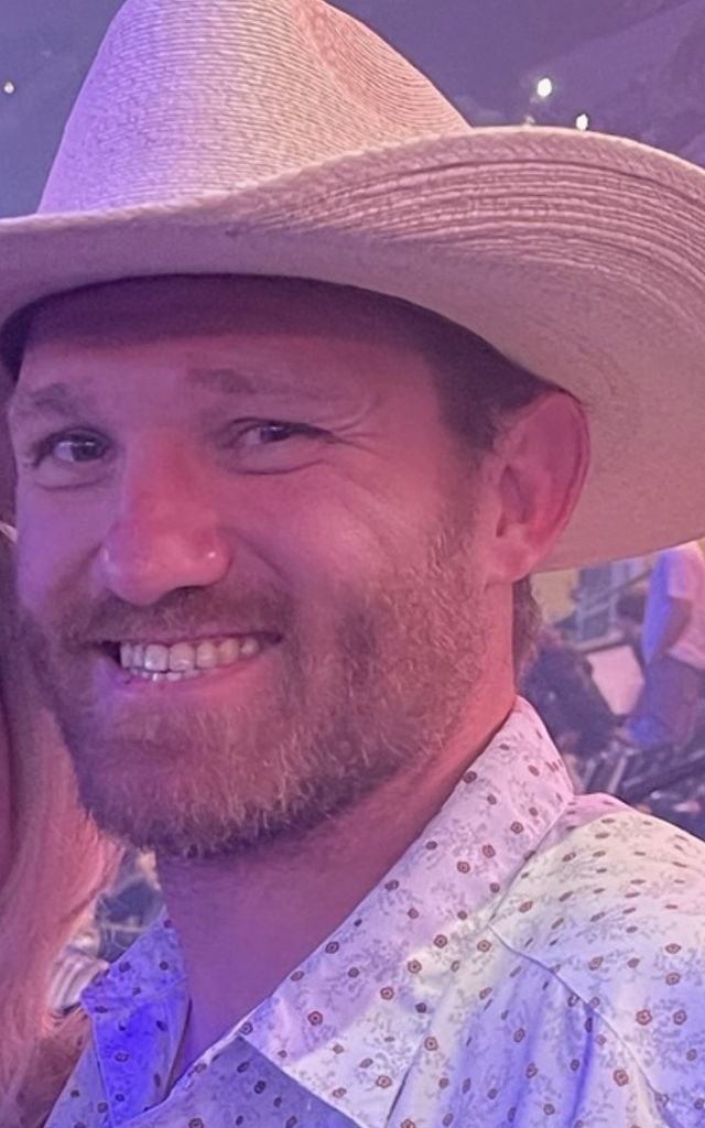 Michael Steve Johnson Profile Photo