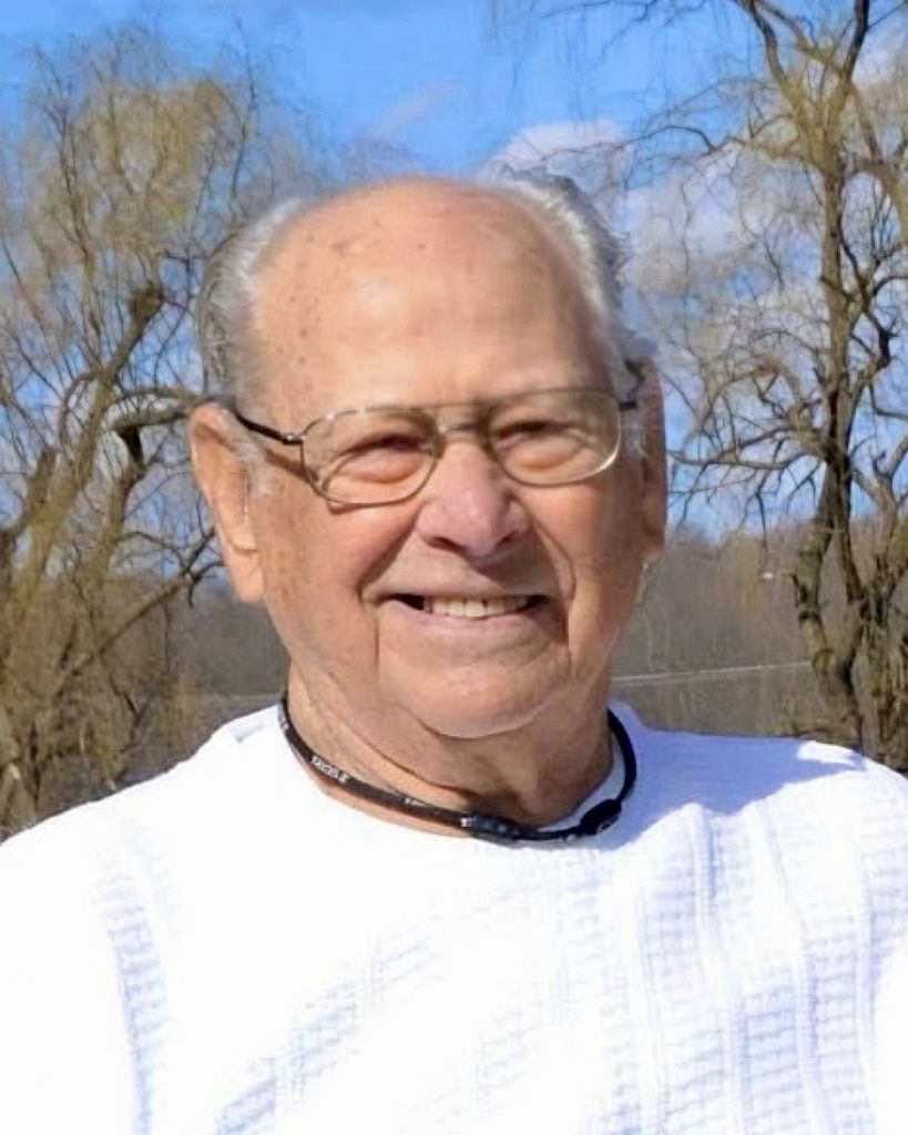 Wilfred S. Daubert Profile Photo