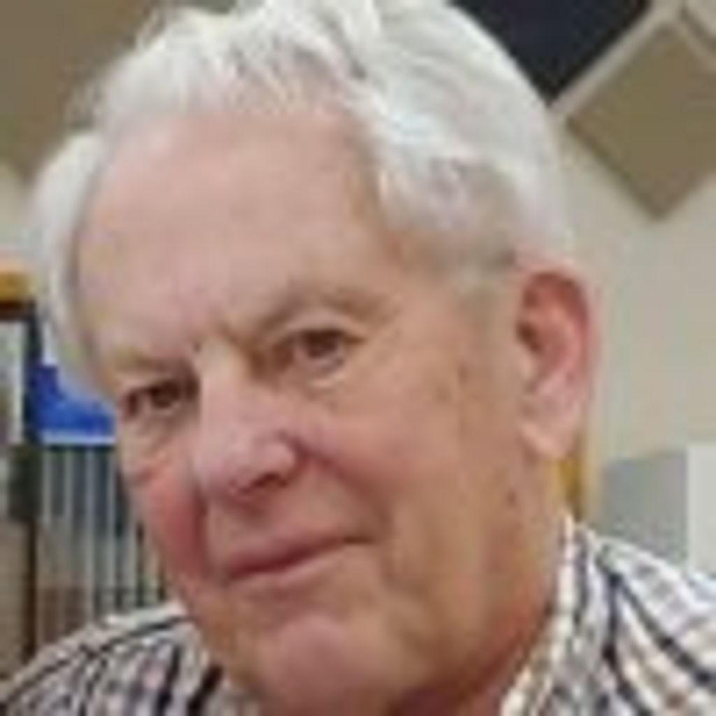James Patrick "Jim" Deminck