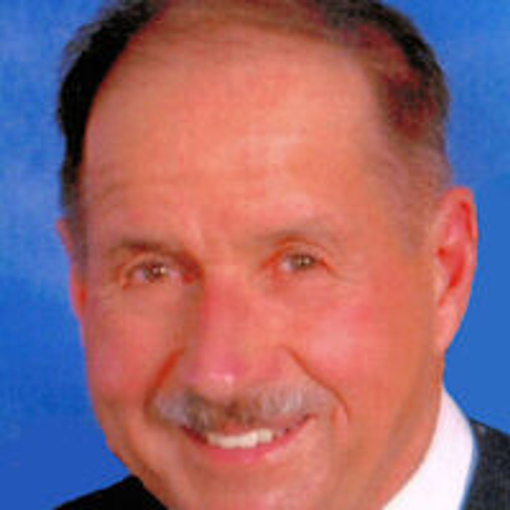 Lawrence Bernard Landsteiner