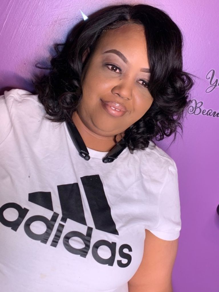 Conswella Renee Reeves