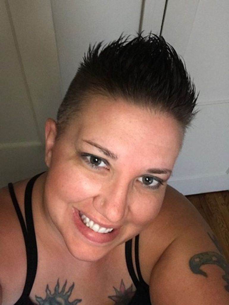 Victoria Elise Mae Hillebrand Profile Photo