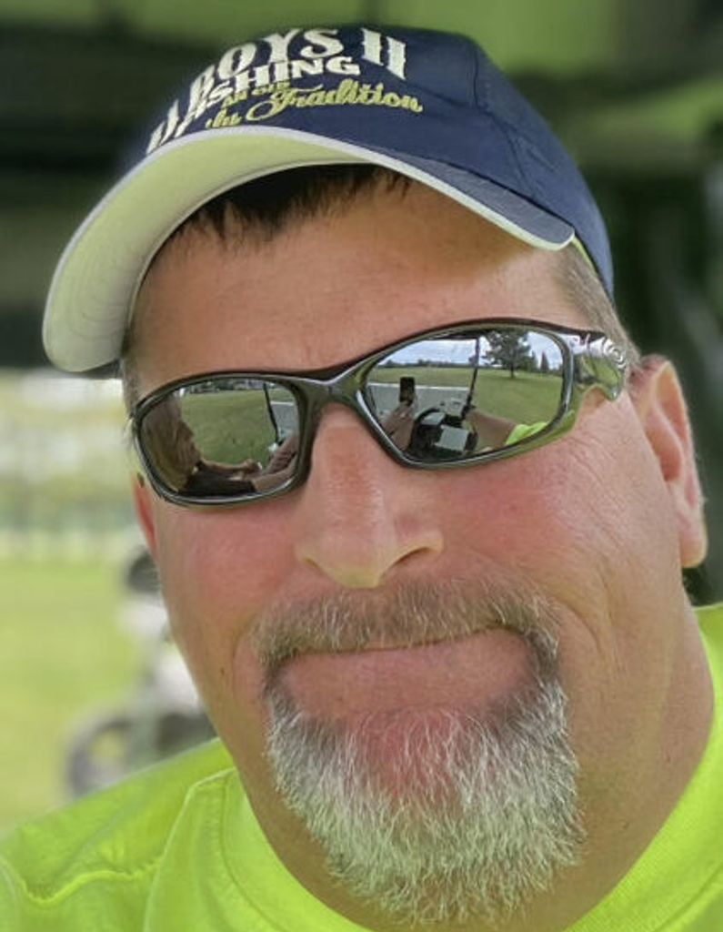 John C. Upton Profile Photo